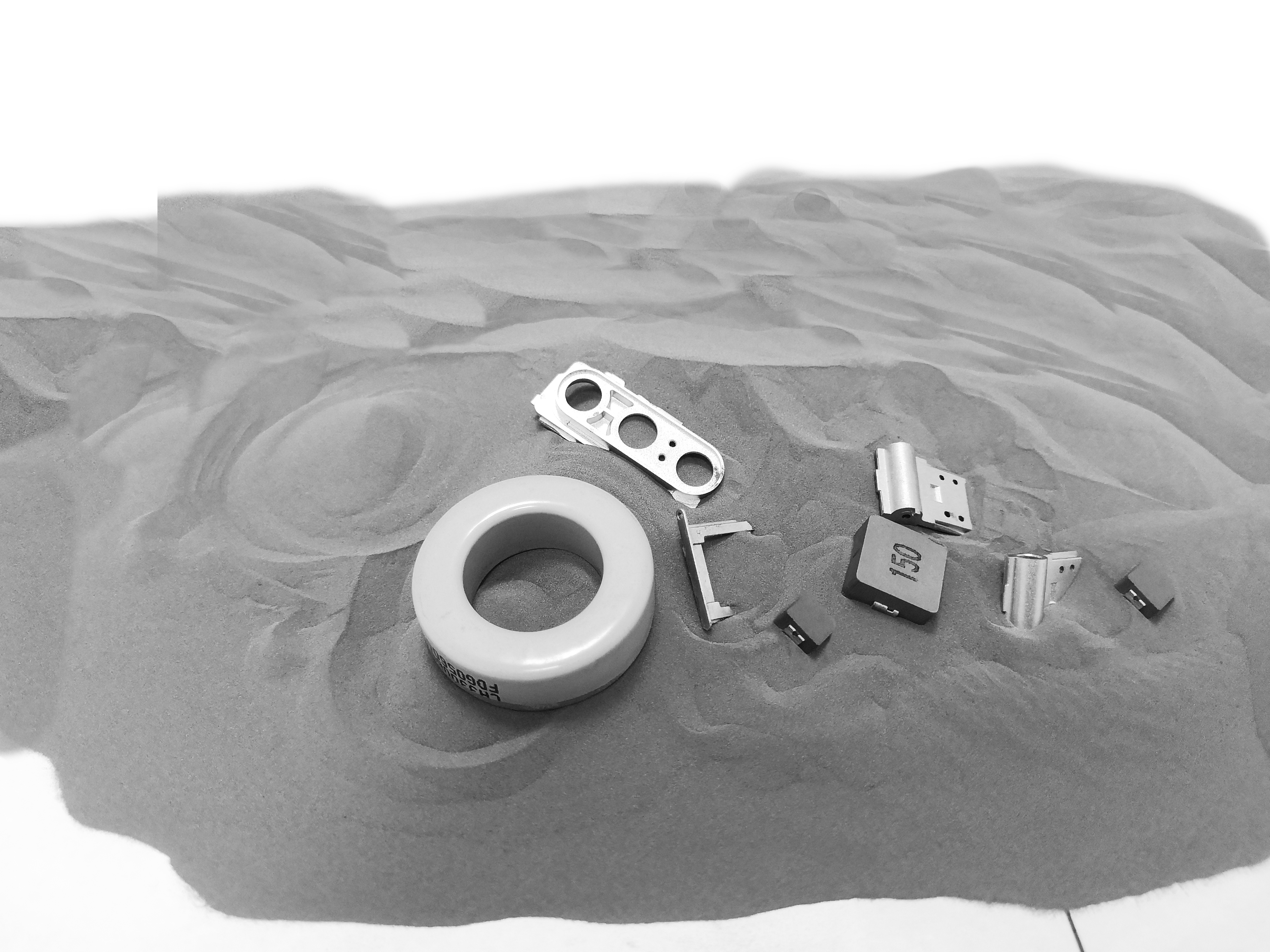 Millest 3D-printimine on tehtud