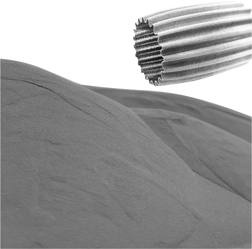 Metalli 3D-printimise tüübid