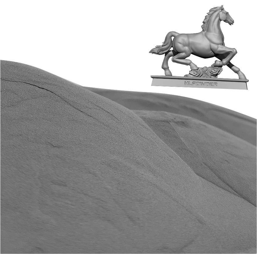 Metalli 3D-printimise tüübid